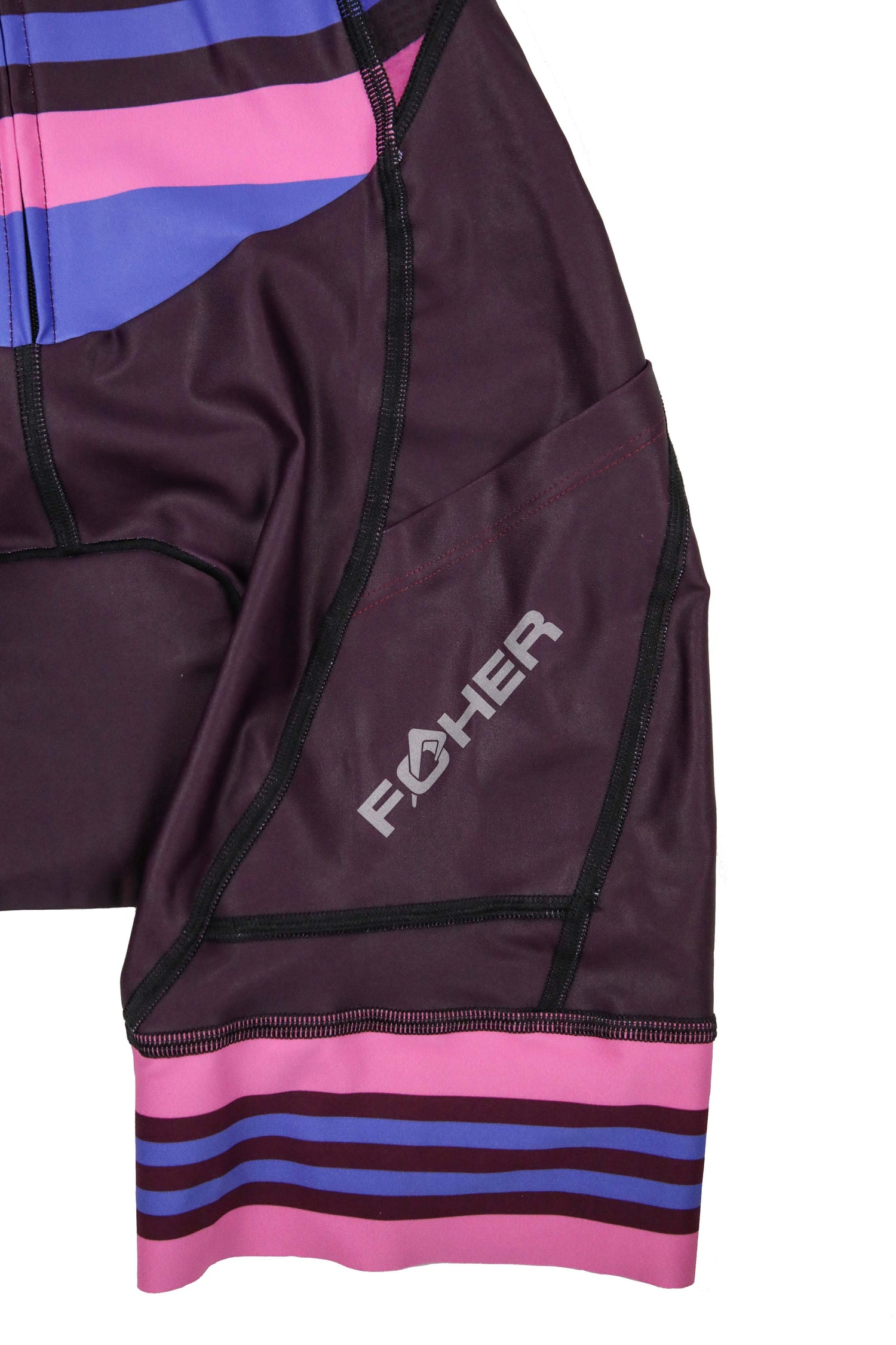 Women's Strike S.Q.D. Triathlon Suit ARC