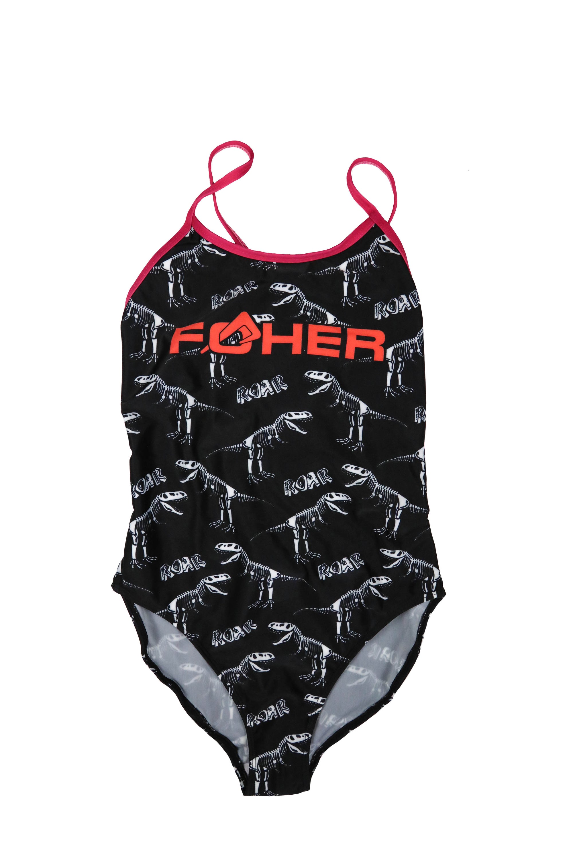 T rex swimsuit hotsell