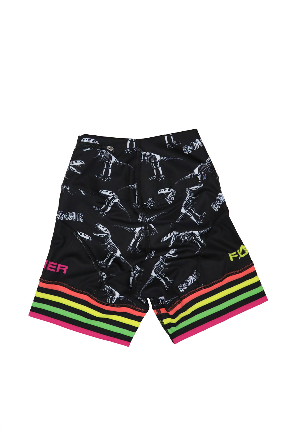 Women's T-Rex Run Hipster