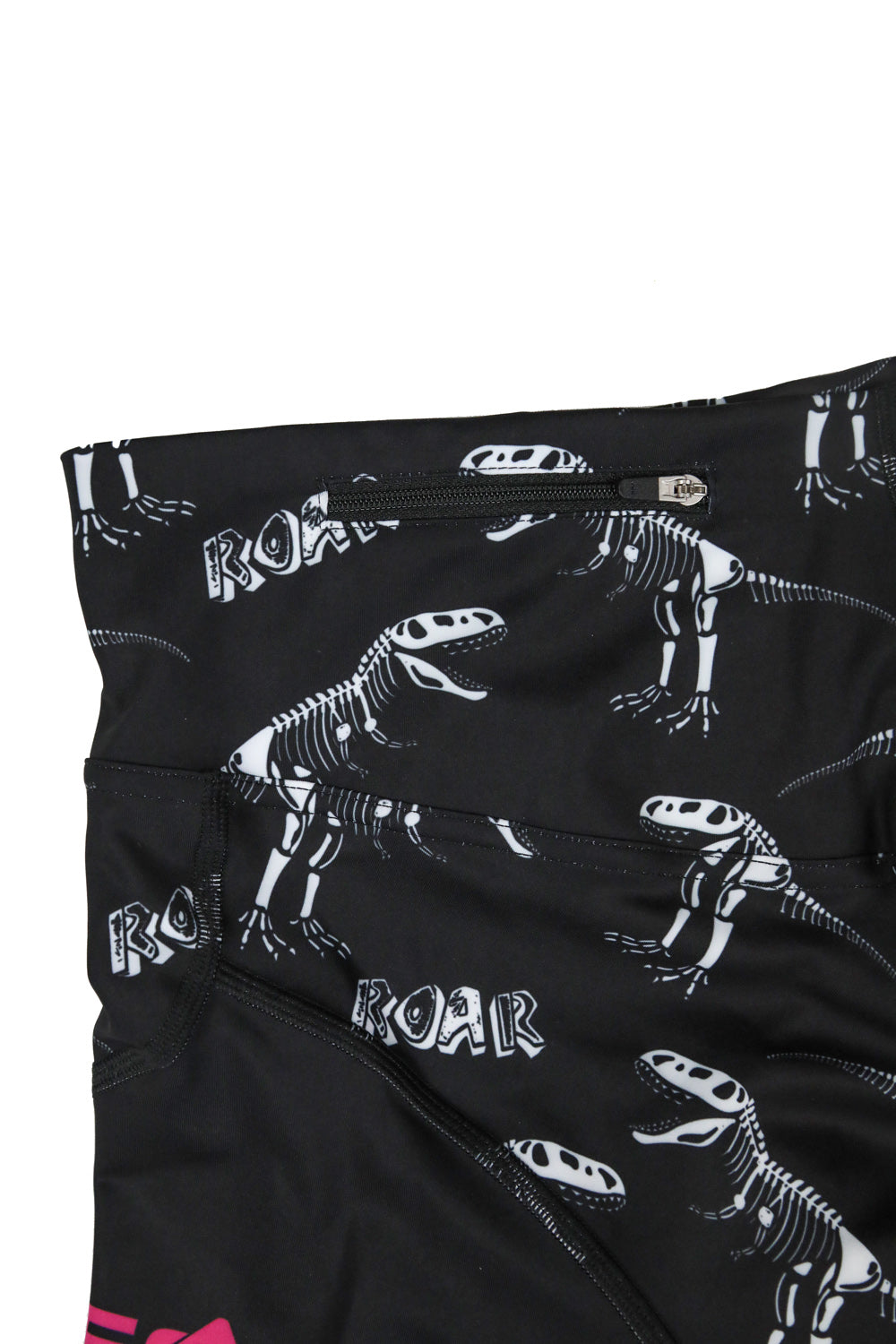 Women's T-Rex Run Hipster