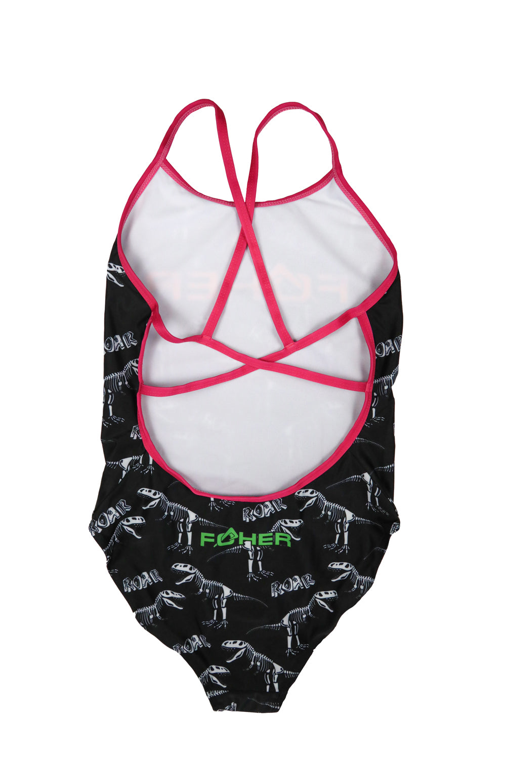 T-Rex Endurance Swim Tog