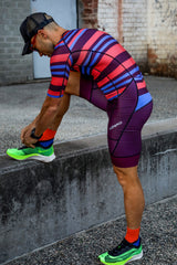 Men's Strike S.Q.D. Triathlon Suit - FINAL SALE