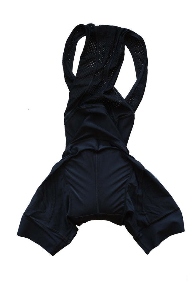 LAST ONES - Men's The Super Cycle Bibshort - XS