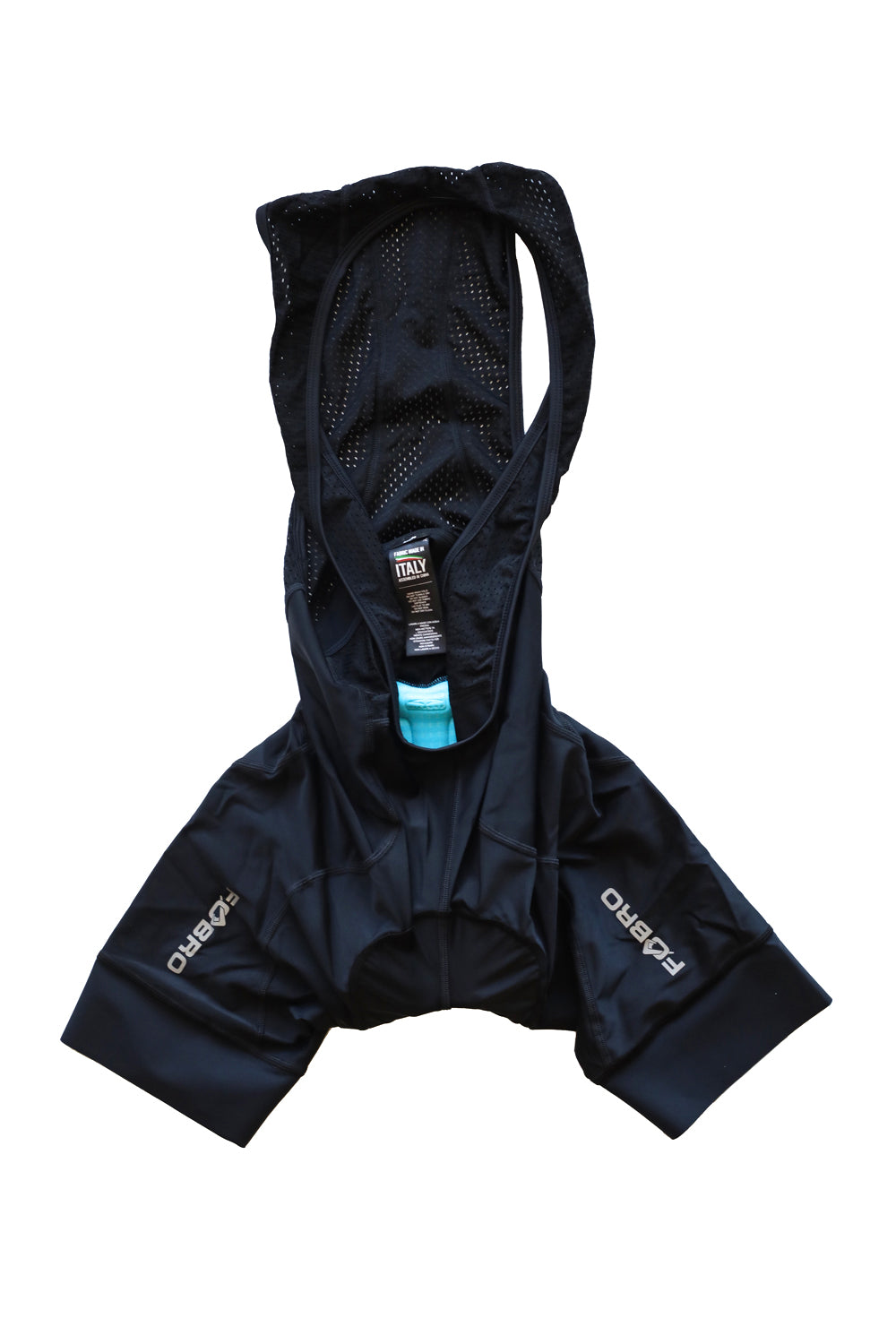 Men's The Super Cycle Bibshort - FINAL SALE