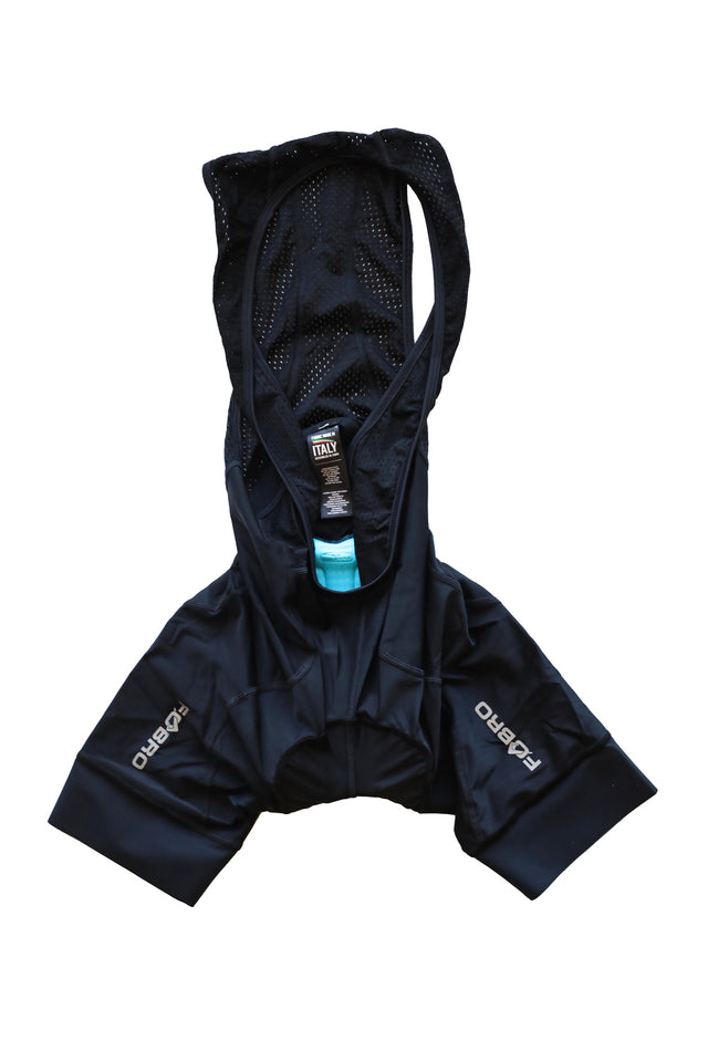 LAST ONES - Men's The Super Cycle Bibshort - XS