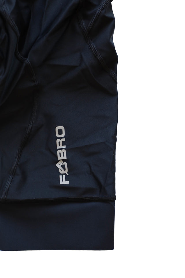 LAST ONES - Men's The Super Cycle Bibshort - XS
