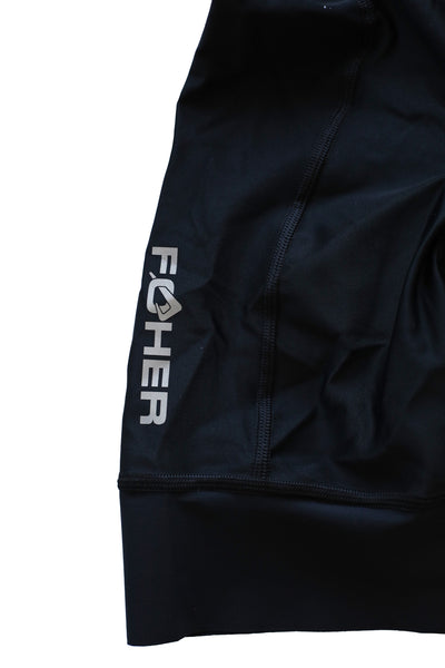 Women's The Super Cycle Bibshort
