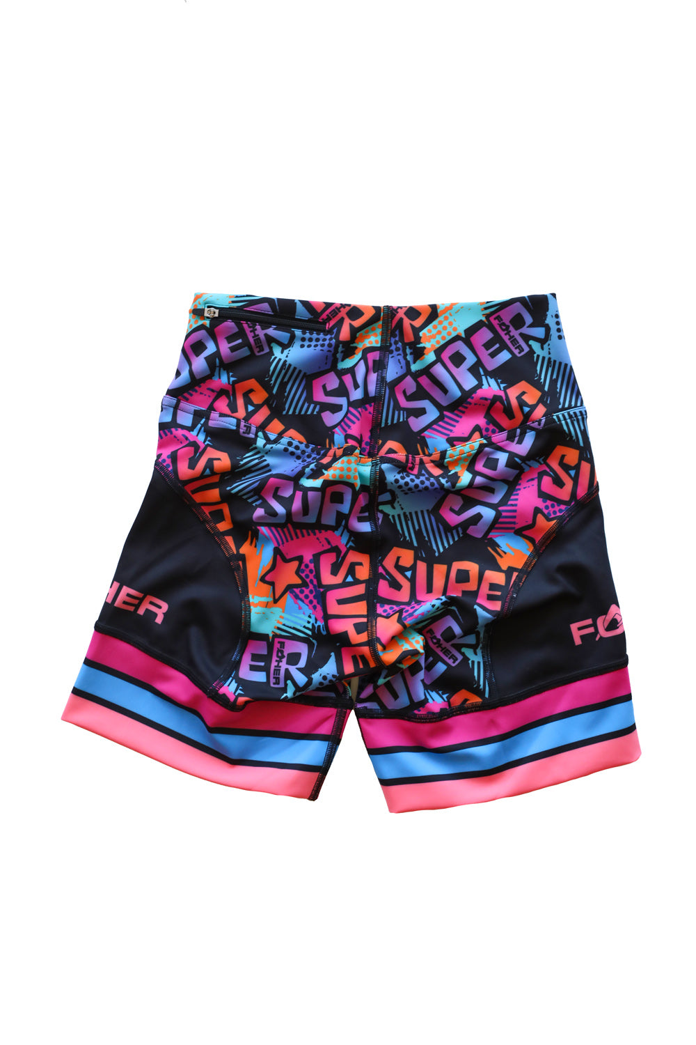 Women's The Super Run Hipster - FINAL SALE