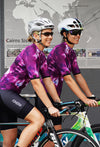 Women's Zeitgeist Cycle Jersey
